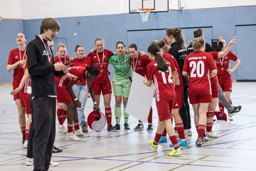 Bild 68 - F NFV Futsalturnier